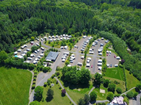 BurgStadt Camping